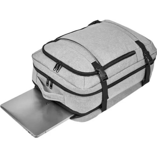 Swiss Cougar Cardiff Hybrid Laptop Backpack Laptop